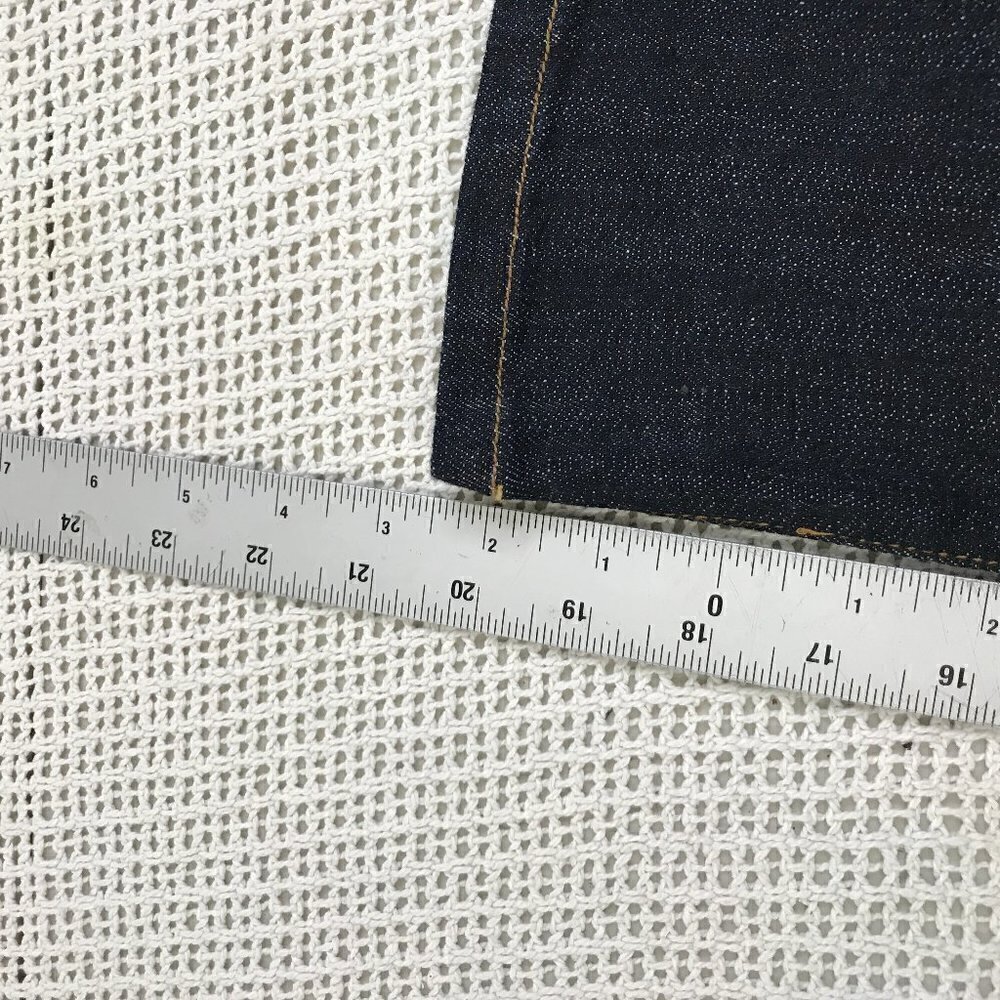 JUDY BLUE WOMENS CAPRI SUPER SKINNY JEANS SIZE S NWT - Picture 8 of 11